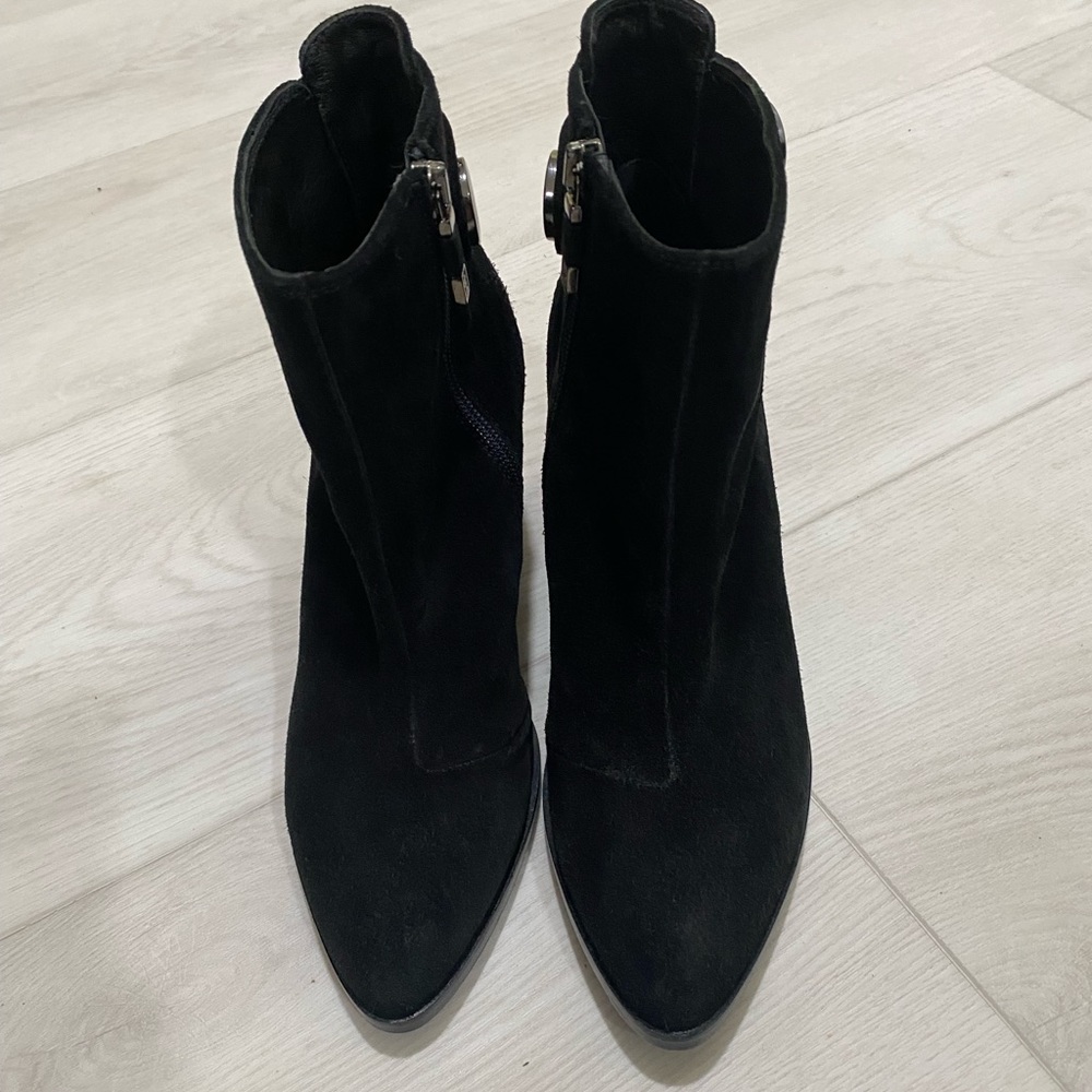 Alberto Fermani Booties